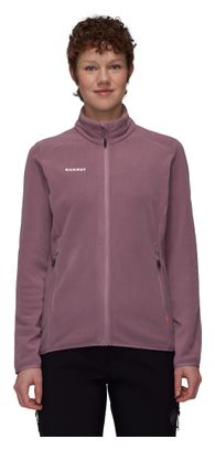 Mammut Innominata Light Violet Women's Fleece