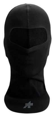 Cagulla Assos P3 negra