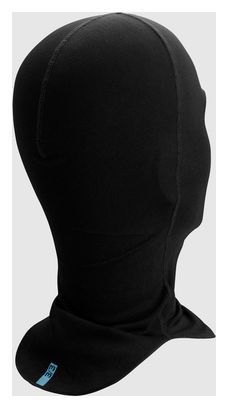 Cagulla Assos P3 negra