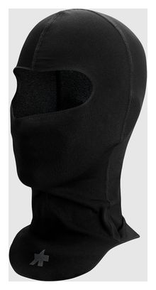 Cagulla Assos P3 negra