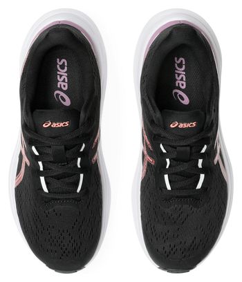 Scarpe da corsa Asics GT-1000 13 GS Nero/Corallo Bambino