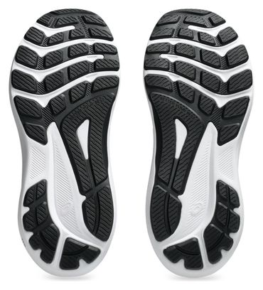 Scarpe da corsa Asics GT-1000 13 GS Nero/Corallo Bambino