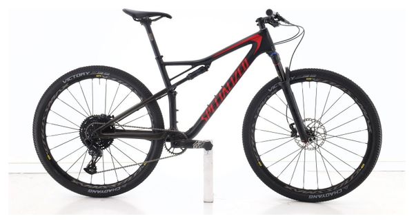 Produit reconditionné · Specialized Epic FSR Carbone / Vélo VTT / Specialized | Bon état