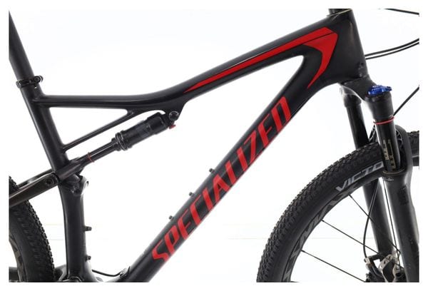 Produit reconditionné · Specialized Epic FSR Carbone / Vélo VTT / Specialized | Bon état