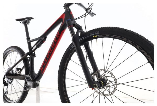 Produit reconditionné · Specialized Epic FSR Carbone / Vélo VTT / Specialized | Bon état