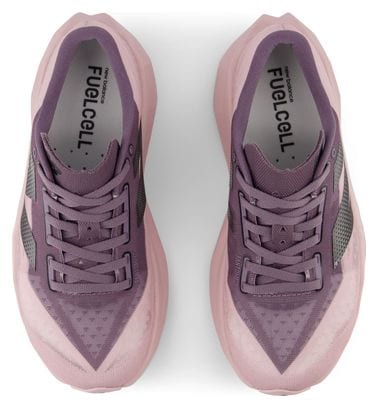 Chaussures Running New Balance FuelCell Rebel v4 Violet Femme