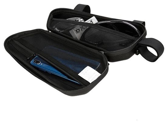 Sacoche de cadre de vélo Wozinsky 1 5L noire