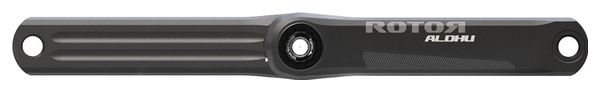 Rotor Aldhu 24 bielas (sin eje) Negro