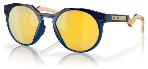 Gafas Oakley HSTN - Signature Series Kylian Mbappé / Prizm 24K Polarized / Ref : OO9242-1152