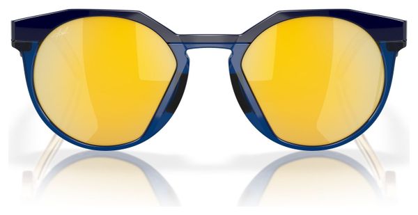 Gafas Oakley HSTN - Signature Series Kylian Mbappé / Prizm 24K Polarized / Ref : OO9242-1152