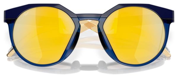 Gafas Oakley HSTN - Signature Series Kylian Mbappé / Prizm 24K Polarized / Ref : OO9242-1152