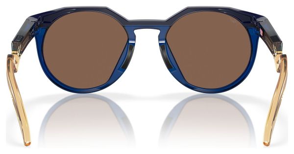 Gafas Oakley HSTN - Signature Series Kylian Mbappé / Prizm 24K Polarized / Ref : OO9242-1152