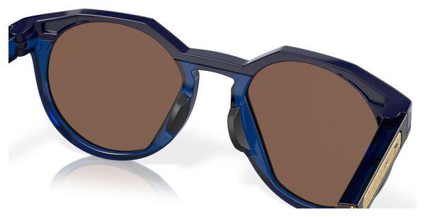 Gafas Oakley HSTN - Signature Series Kylian Mbappé / Prizm 24K Polarized / Ref : OO9242-1152