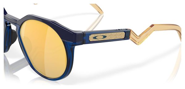 Gafas Oakley HSTN - Signature Series Kylian Mbappé / Prizm 24K Polarized / Ref : OO9242-1152