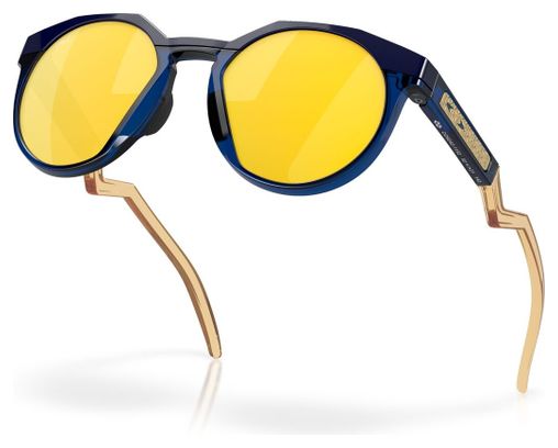 Oakley HSTN Eyewear - Signature Series Kylian Mbappé / Prizm 24K