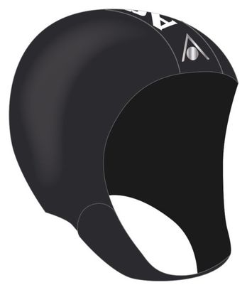 Aquasphere Aqua Skin Hood V2 Badmuts Zwart