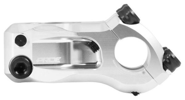 Potence Pride Racing FTL 22.2 Argent