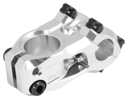 Potence Pride Racing FTL 22.2 Argent