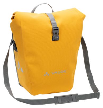 Bagagedraagtas Vaude Aqua Back Deluxe Single 24L Geel