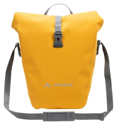 Bagagedraagtas Vaude Aqua Back Deluxe Single 24L Geel