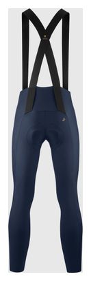 Assos Mille GT S11 Blauw Slabbroekje