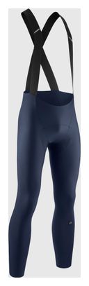 Assos Mille GT S11 Blauw Slabbroekje