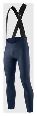 Assos Mille GT S11 Blauw Slabbroekje