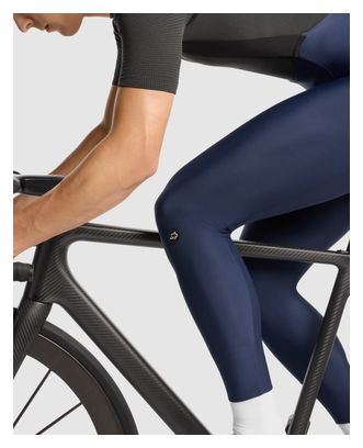 Assos Mille GT S11 Blauw Slabbroekje