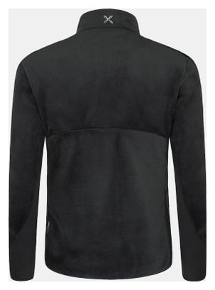 Montura Nordic Fleece Zwart Heren