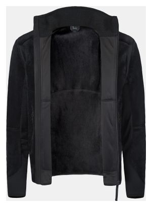 Montura Nordic Fleece Zwart Heren