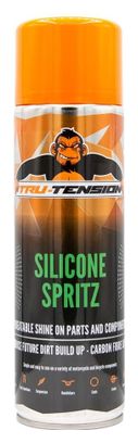 Spray al silicone Tru-Tension 500 ml