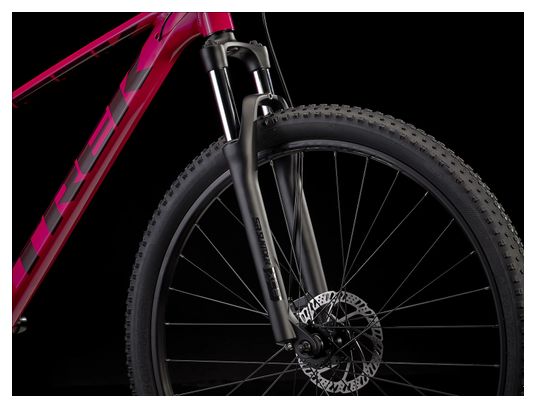 VTT Semi-Rigide Trek Marlin 4 Shimano Altus 7V 29'' Rose 2023