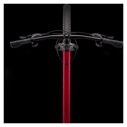 VTT Semi-Rigide Trek Marlin 4 Shimano Altus 7V 29'' Rose 2023
