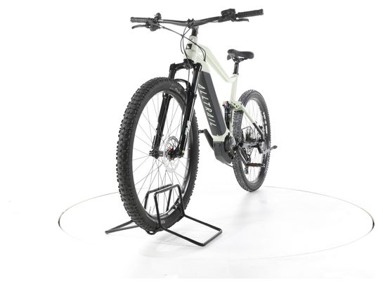 Reconditionné - Haibike AllTrail 4 E-Bike Fully - Très Bon Etat Ãtat