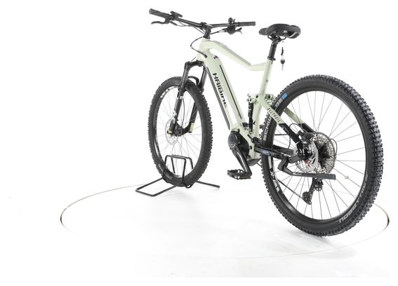 Reconditionné - Haibike AllTrail 4 E-Bike Fully - Très Bon Etat Ãtat