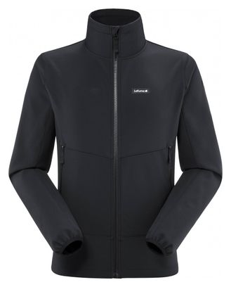 Lafuma Trckshell Jkt Softshell Jacket for Men Black L