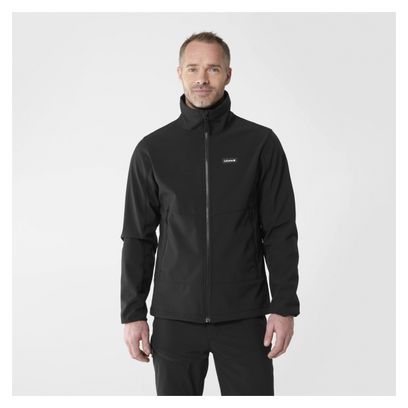 Lafuma Trckshell Jkt Softshell Jacket for Men Black L