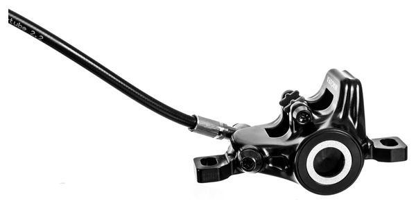 Magura MT Trail Sport Pair of disc Brake (without disc) Black