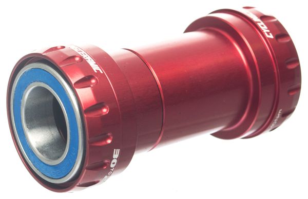 CyclingCeramic BB30 tot 24 Sram GXP Bottom Bracket Red