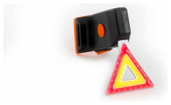 Luce posteriore MSC Triangle Light USB