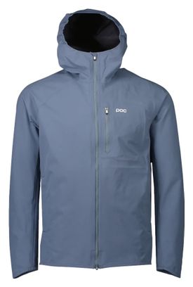 Poc Motion Calcite Waterproof Jacket Blue