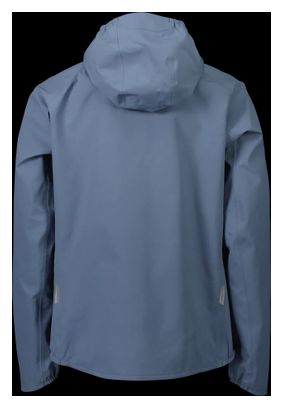 Poc Motion Calcite Waterproof Jacket Blue
