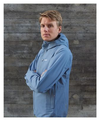 Poc Motion Calcite Waterproof Jacket Blue