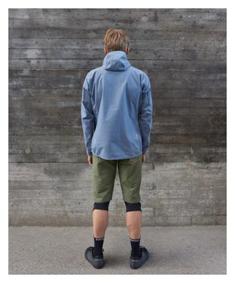 Poc Motion Calcite Waterproof Jacket Blue