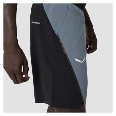 Pantalones cortos Salewa Pedroc 2 Azul