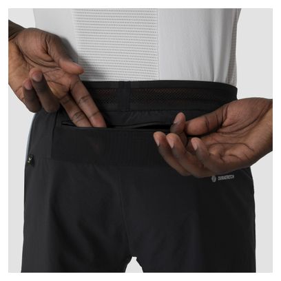 Pantalones cortos Salewa Pedroc 2 Azul