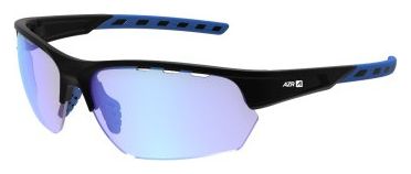AZR Kromic Izoard Photochromic Goggles Black/Blue
