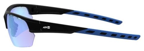 AZR Kromic Izoard Photochromic Goggles Black/Blue