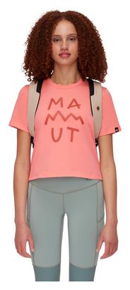 Sac à Dos Mammut Seon Transporter 15L Beige