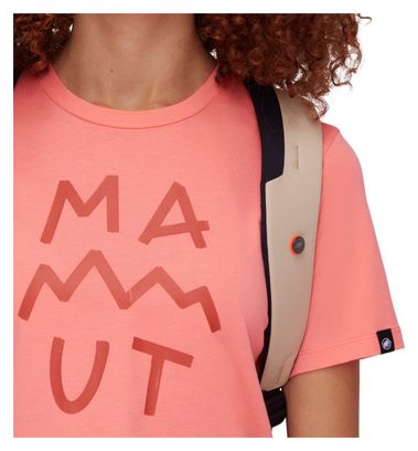 Sac à Dos Mammut Seon Transporter 15L Beige